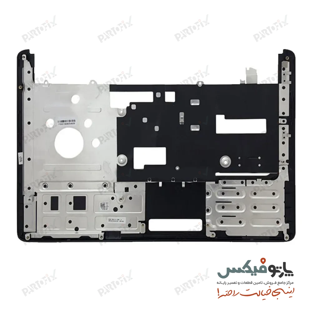 قاب دور کیبورد (C) لپ تاپ دل Inspiron 1545